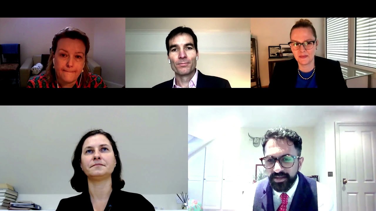 Trust and transparency in health care: how can we ensure the public supports data sharing?