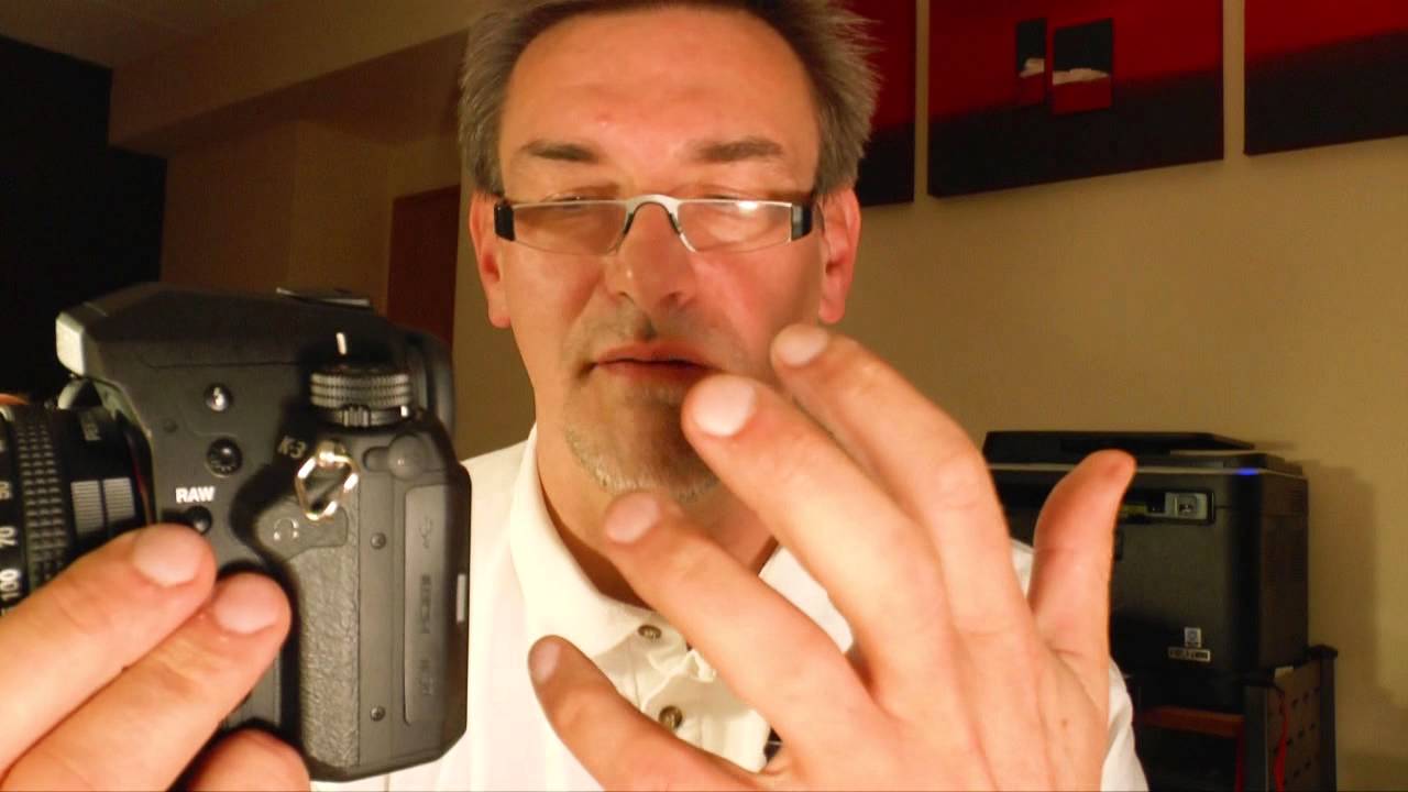 Pentax K-3 - Review (English Version)