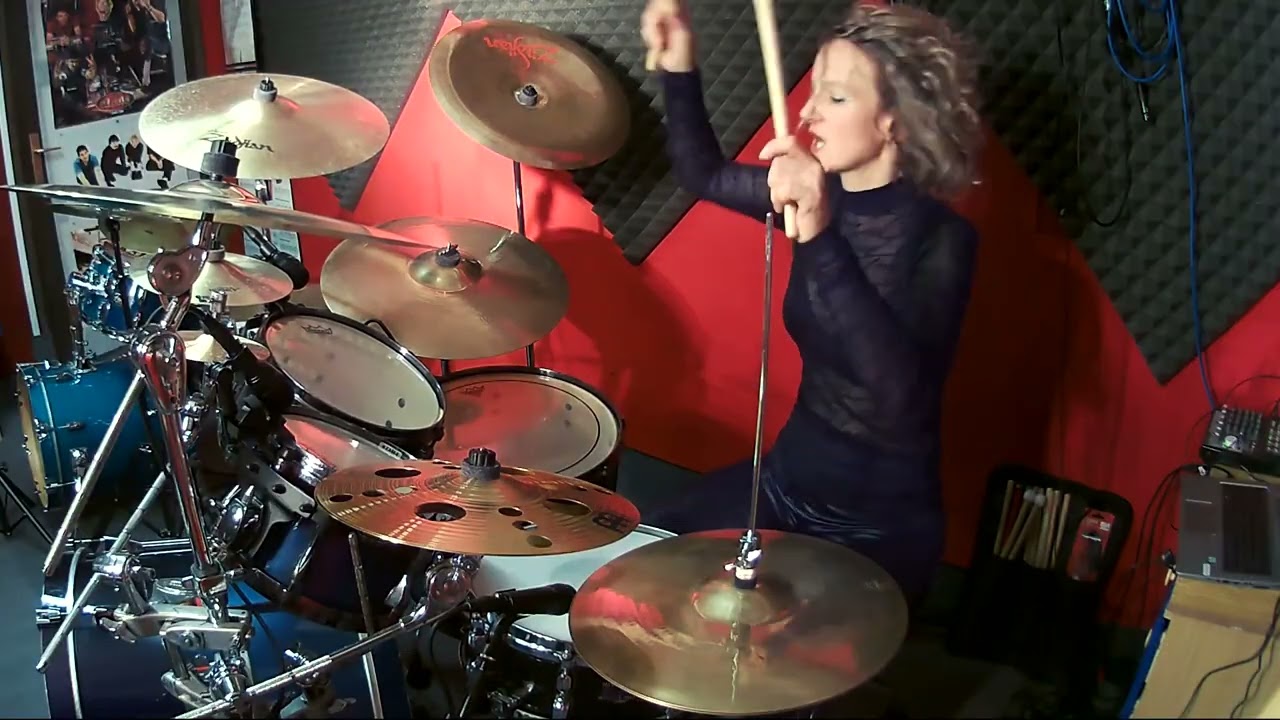 SKUNK ANANSIE - The Skank Heads (Mihaela Kotnik)