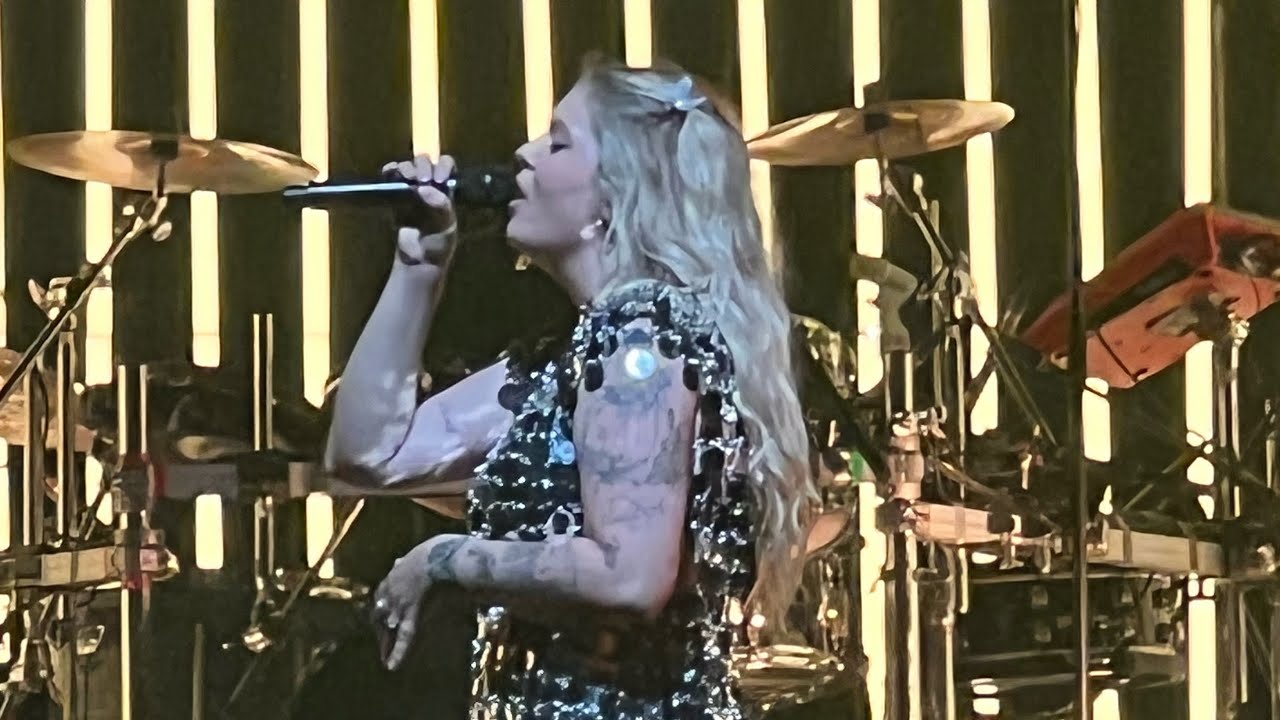 LOUANE - NOUS (Le Rocher De Palmer, Cenon / Bordeaux 14/05/2022)