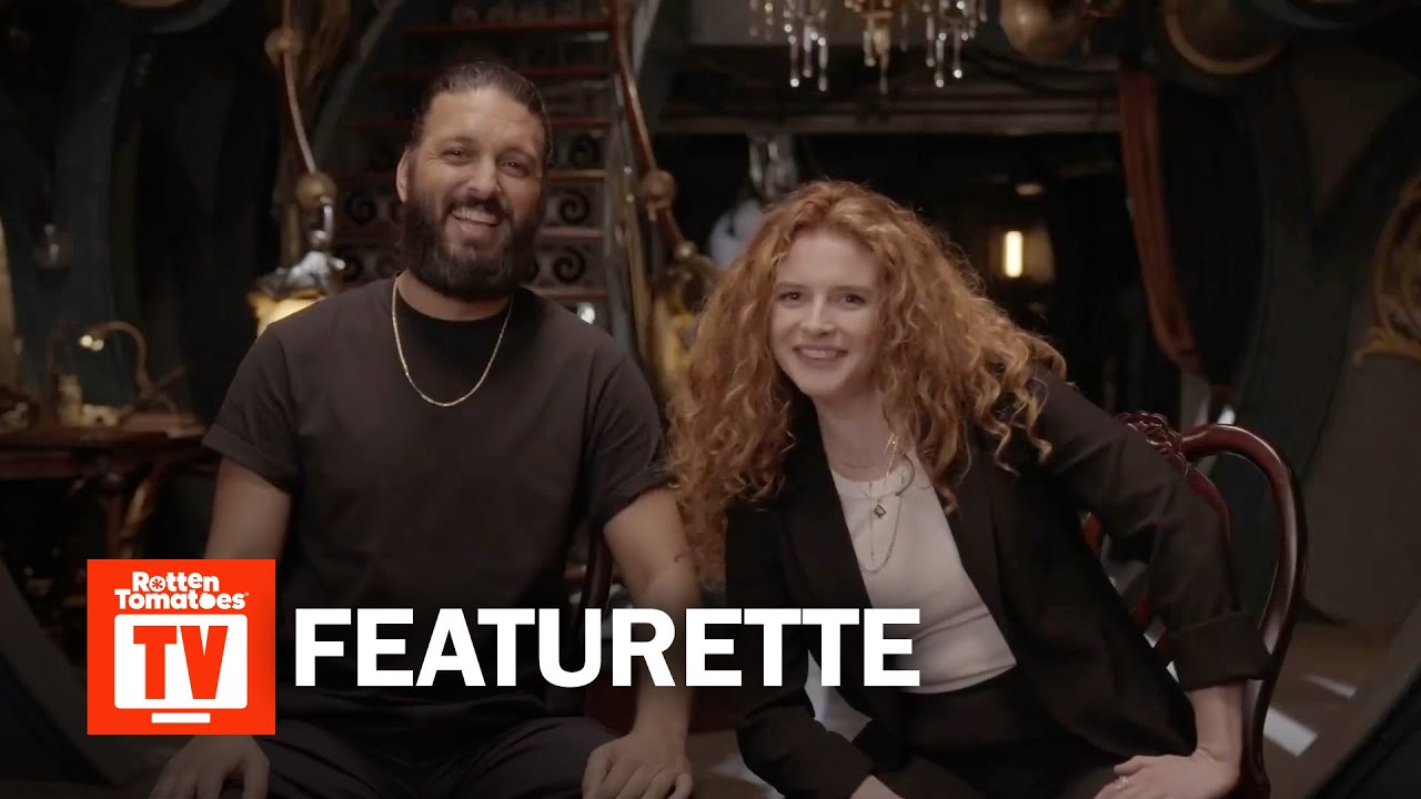 Nautilus Season 1 Featurette | 'Behind the Scenes Look'