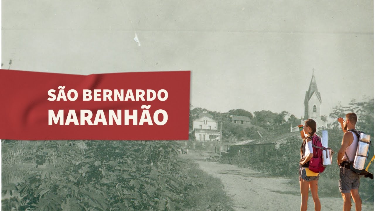 São Bernardo: História e informações sobre a cidade do Maranhão