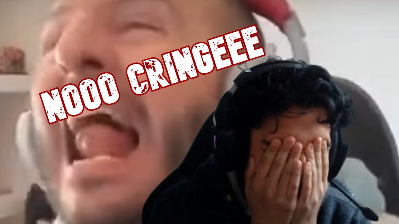 Xaxo reacciona a 