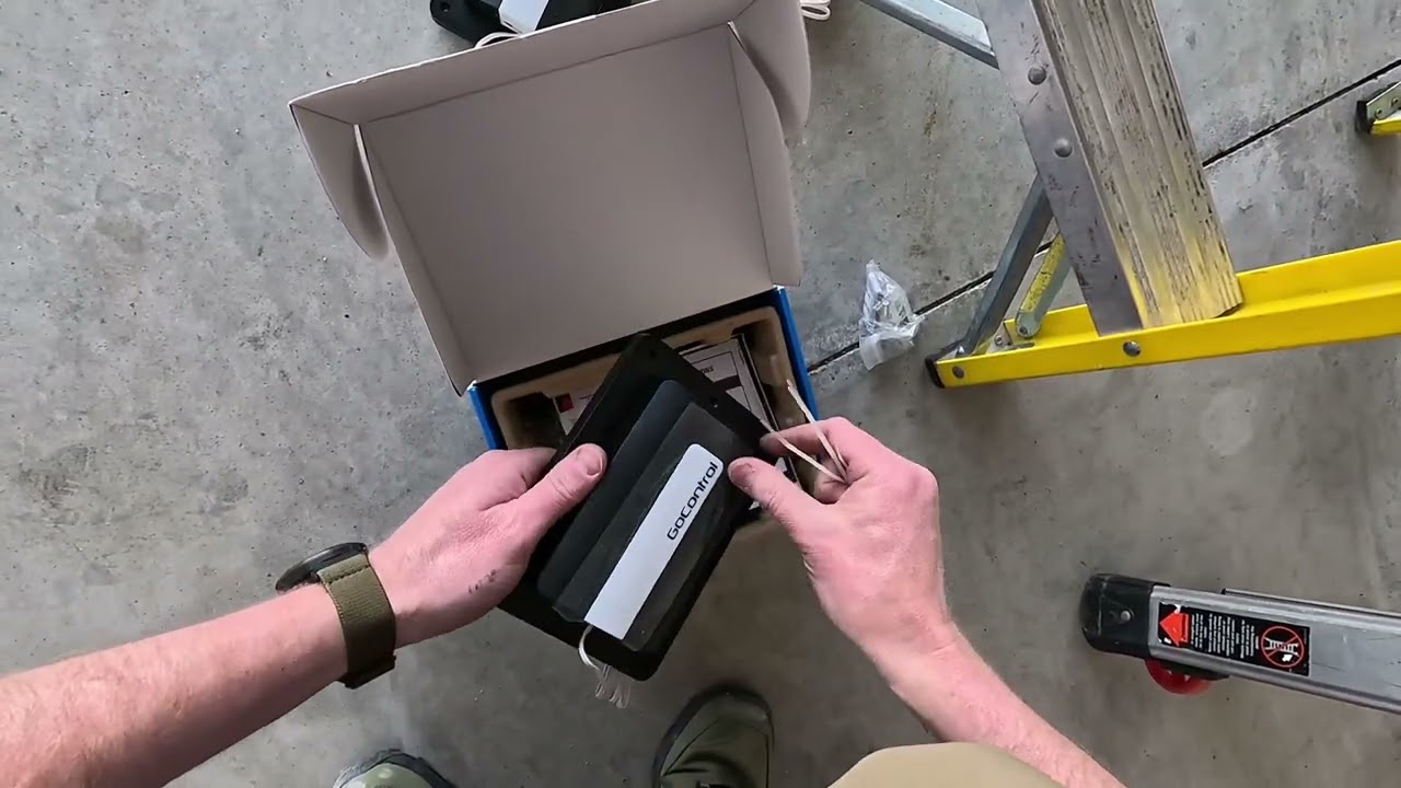 Day in the life at Astra Security, Episode 2 | Iowa's Security Experts