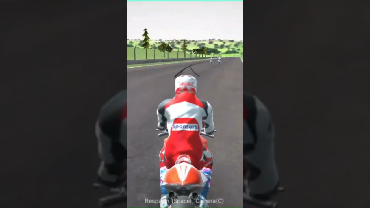 Super Bike the champion #ytshorts #shorts #gamekatha