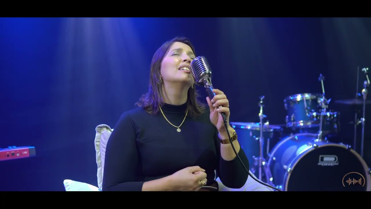 Eloisa Miranda | O Escudo [Cover Voz da Verdade]