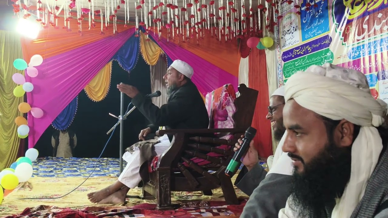 نشہ سے سماج کو پاک کیجئے 