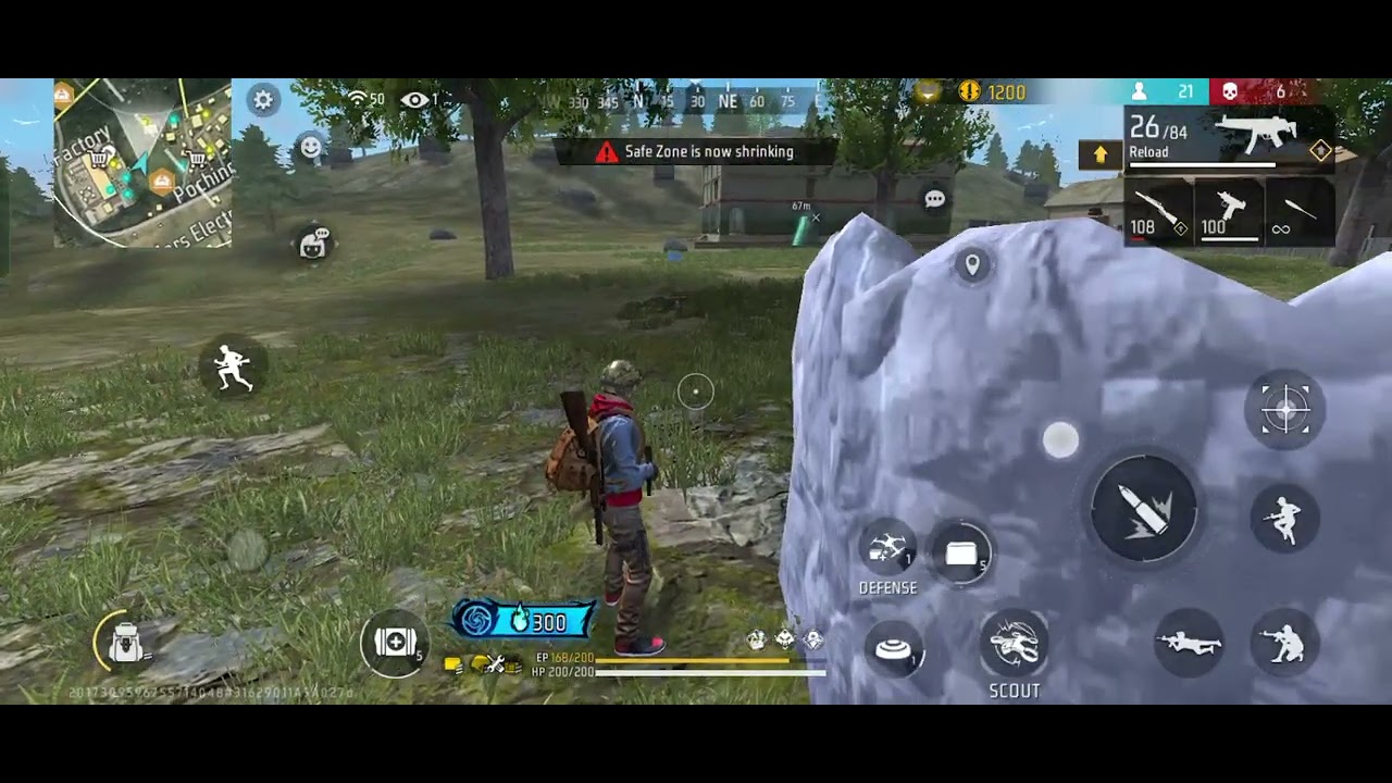 2026 free fire game kaisa hai 