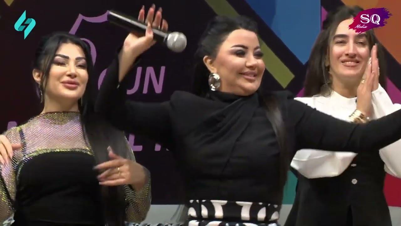Nişanə Baxışova  - Nazlı Nigarım