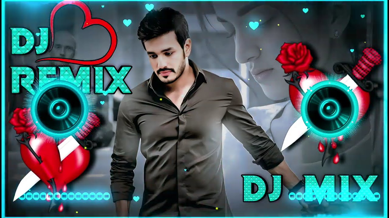 Karlo Kadar Hamari Karte Hain Pyar Tumse । Dj Sannu Raj Rimix । Love Sad Song । 2025