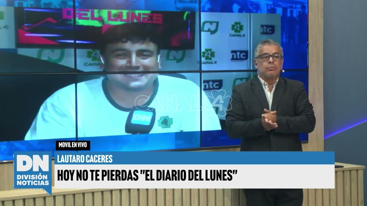 Toda la actualidad del fútbol local está en 