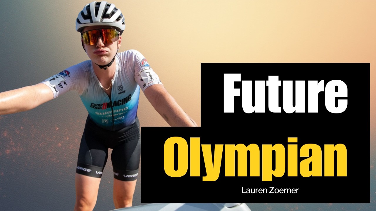 Lauren Zoerner Is Not Done Yet | Cyclocross Chats