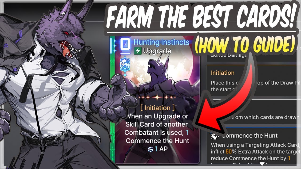 СОБЕРИ ЛУЧШИЕ СБОРКИ С СОХРАНЕНИЯМИ! (Советы и рекомендации) Chaos Zero Nightmare