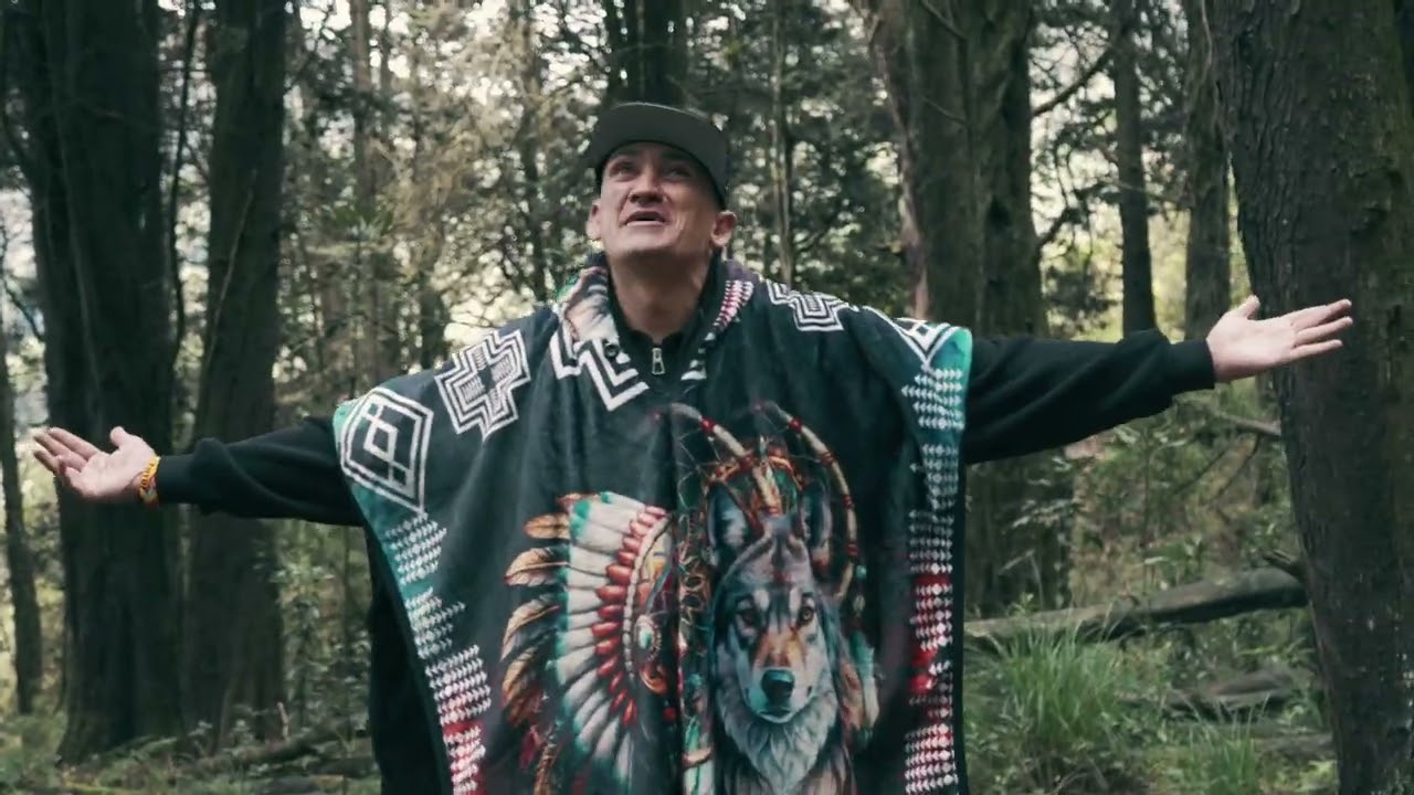 Mi Despertar - Juan Despecho (Video Oficial)