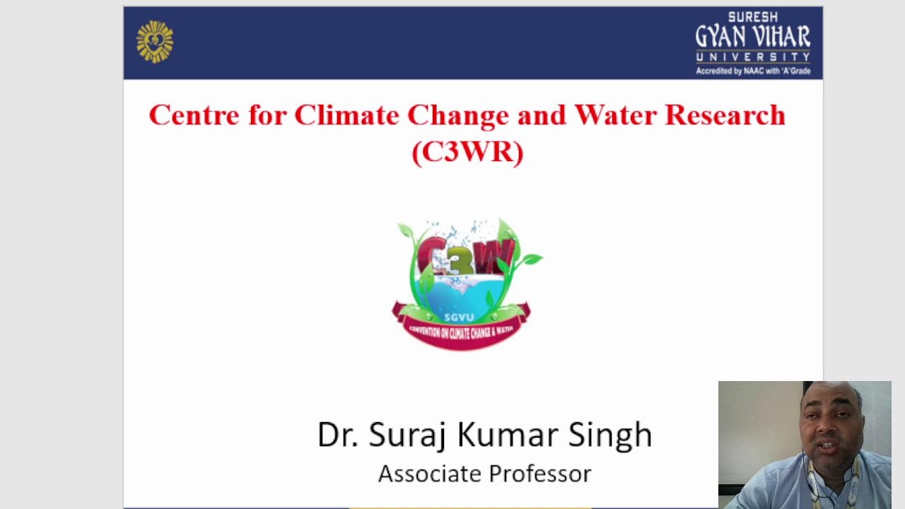 Bridge Course  for C3WR