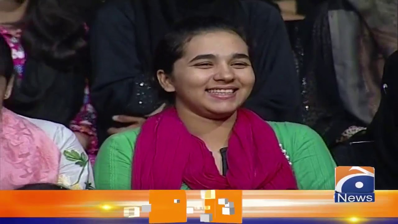 Khabarnaak | 7th September 2019 | Part 02