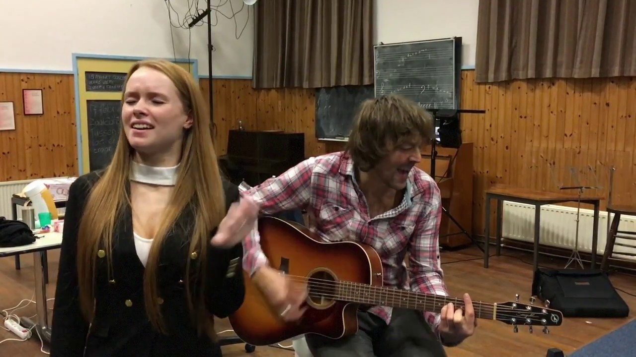 In the lowlands - SOLOF & Isabel Provoost