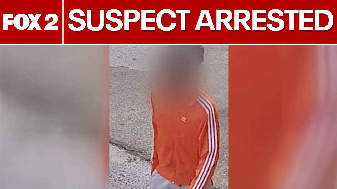 Four teen suspects arrested in deadly Pontiac shooting