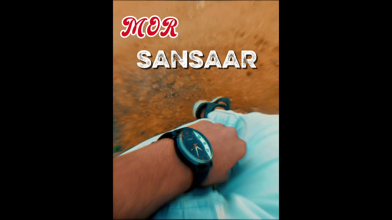 MOR SANSAAR #love #freefire #song 