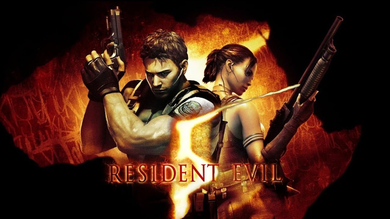 Resident Evil 5 ⯈ Прохождение основного сюжета #14 ⯈ Глава 6-1 Палуба ► 21.02.2026