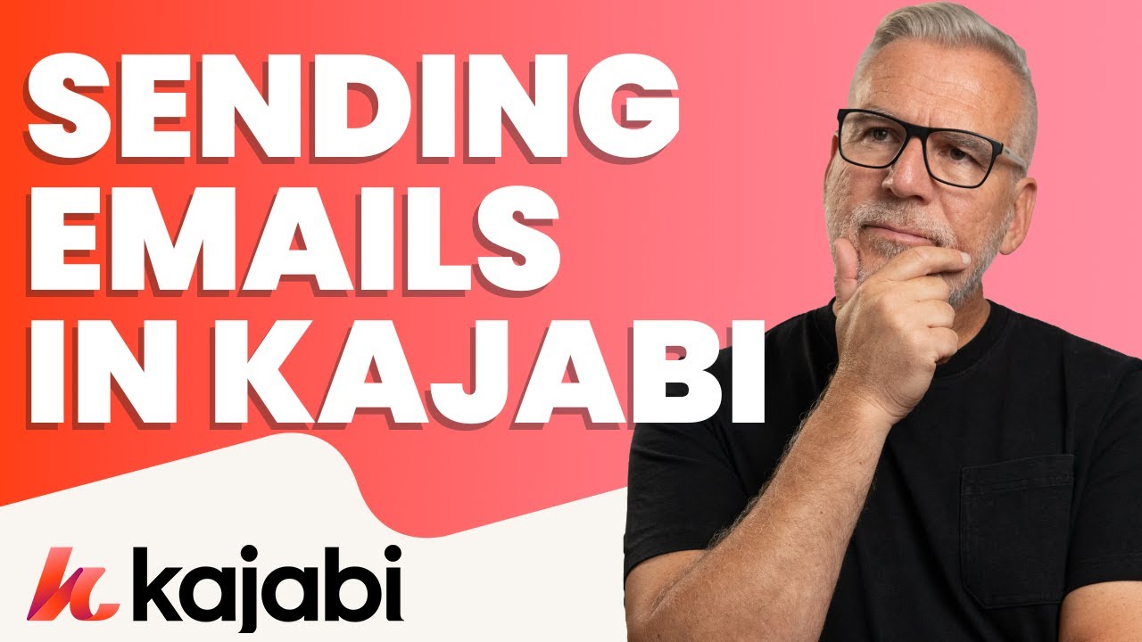 How good are Emails in Kajabi