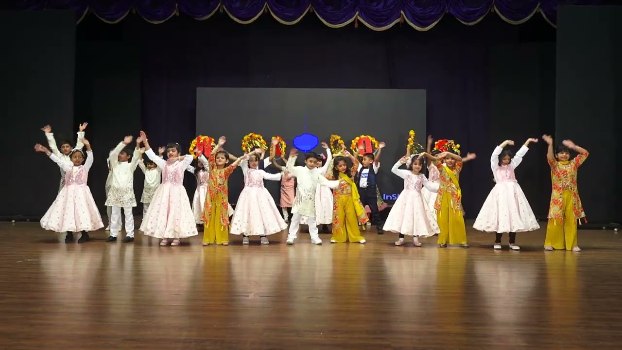 Annual Day 2025-2026 Part-2.