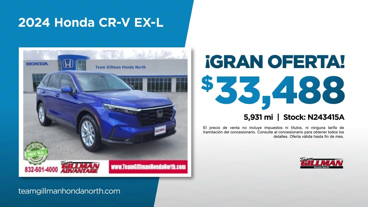 SUV Usado 10/27/2024 4482959