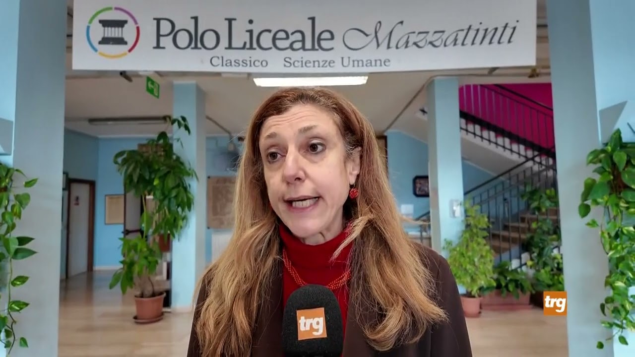 Scuole, l'area tecnica vola