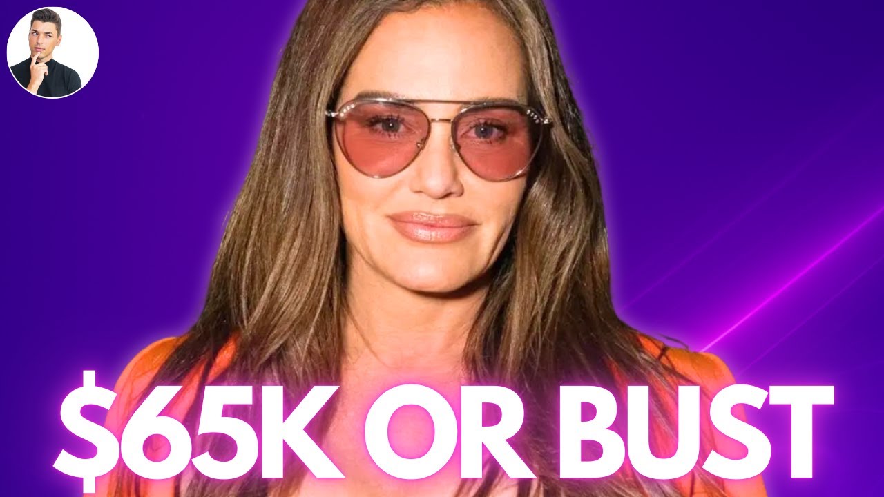 Meredith Marks’ $65K Price Tag Goes Viral as Mary Cosby Addresses Controversy!
