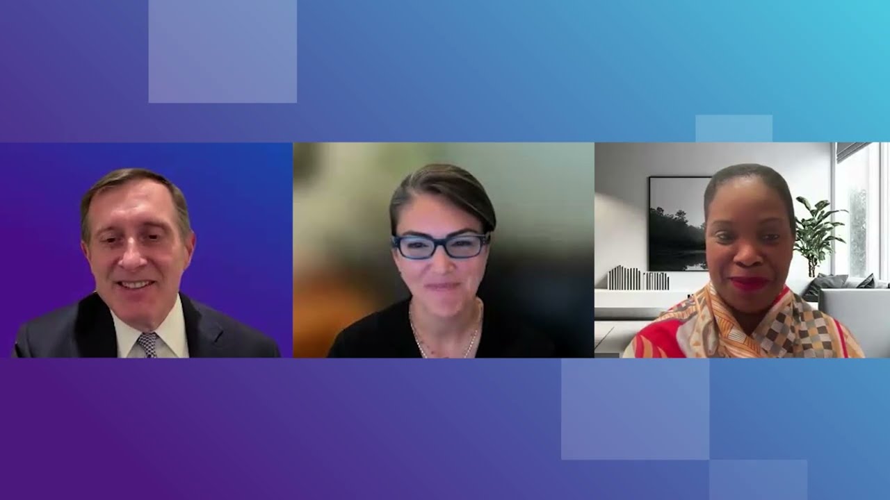 SSO President Update: Strategic Plan Update with Dr. Clarke & Dr. Gangi