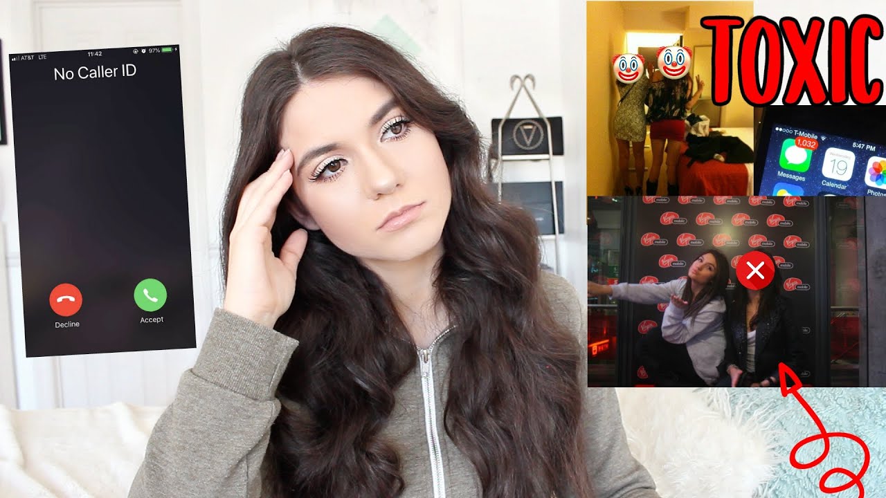My psycho ex bestfriend ....storytime