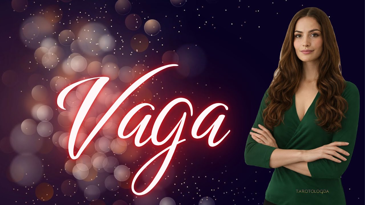 Vaga ♎ POKUŠALI SU DA TE SRUŠE! 😱 Ali tvoj uspeh je njihova najveća kazna – sijaš! ✨ Taro citanje
