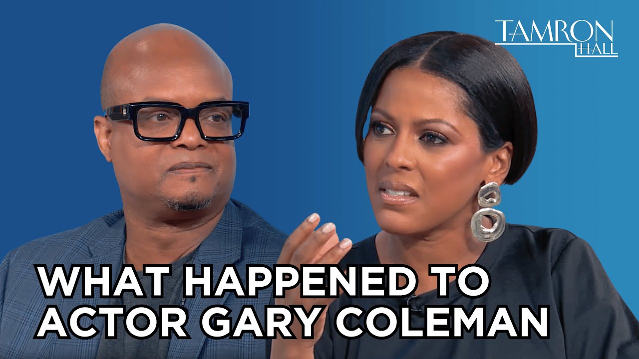 Todd Bridges Has Questions About Gary Coleman's Death
