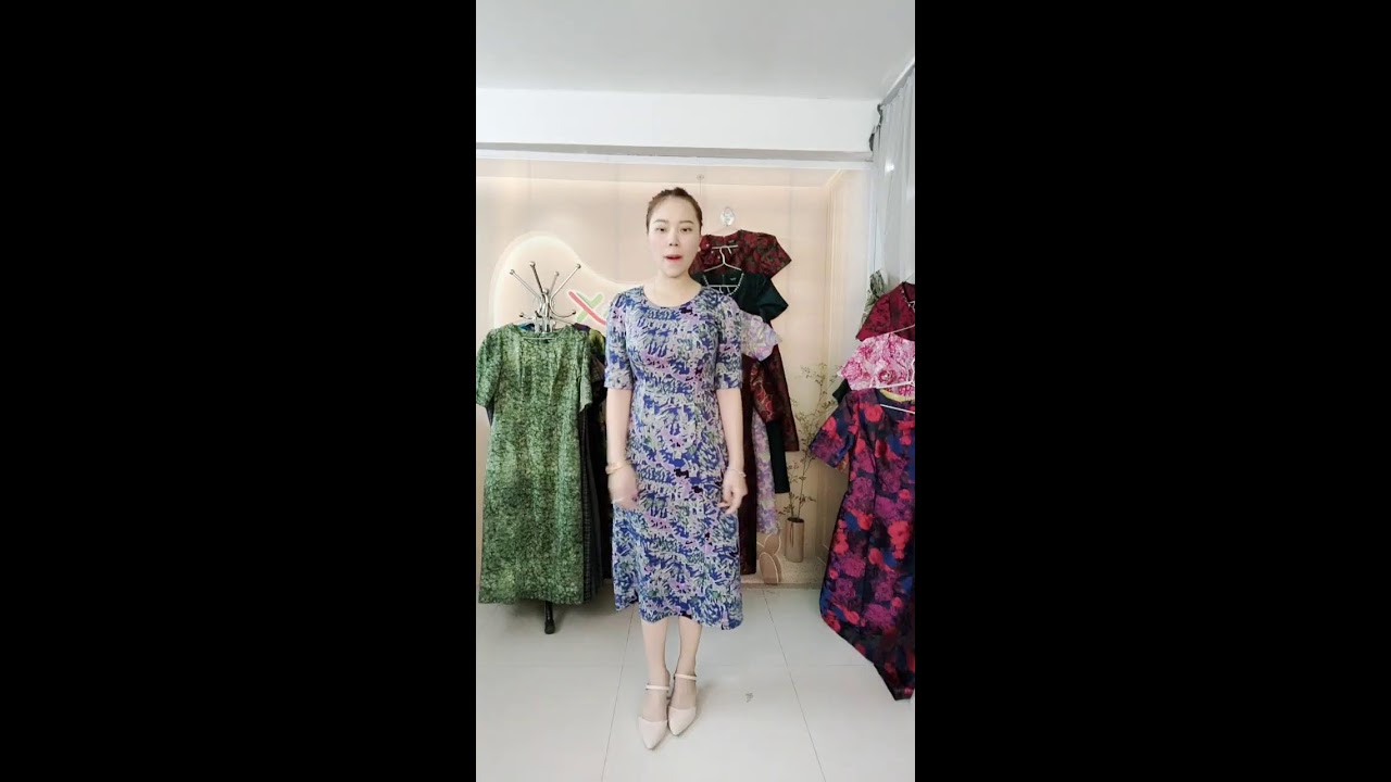 Phát trực tiếp của Thời Trang Xinh