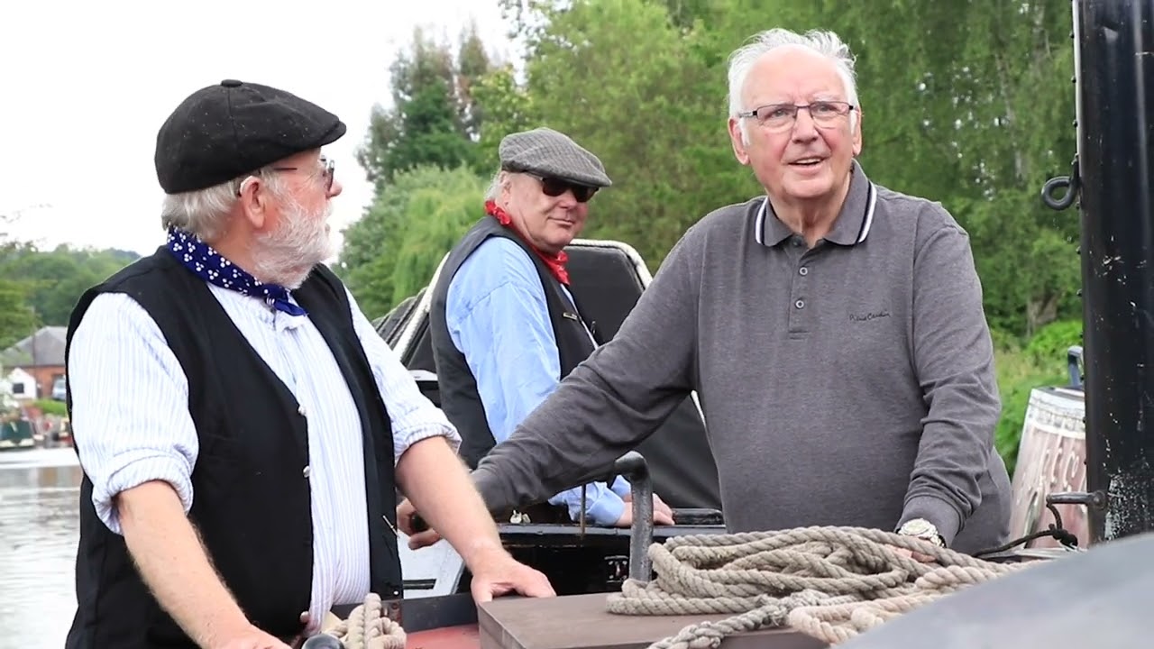 Braunston Rally 2023