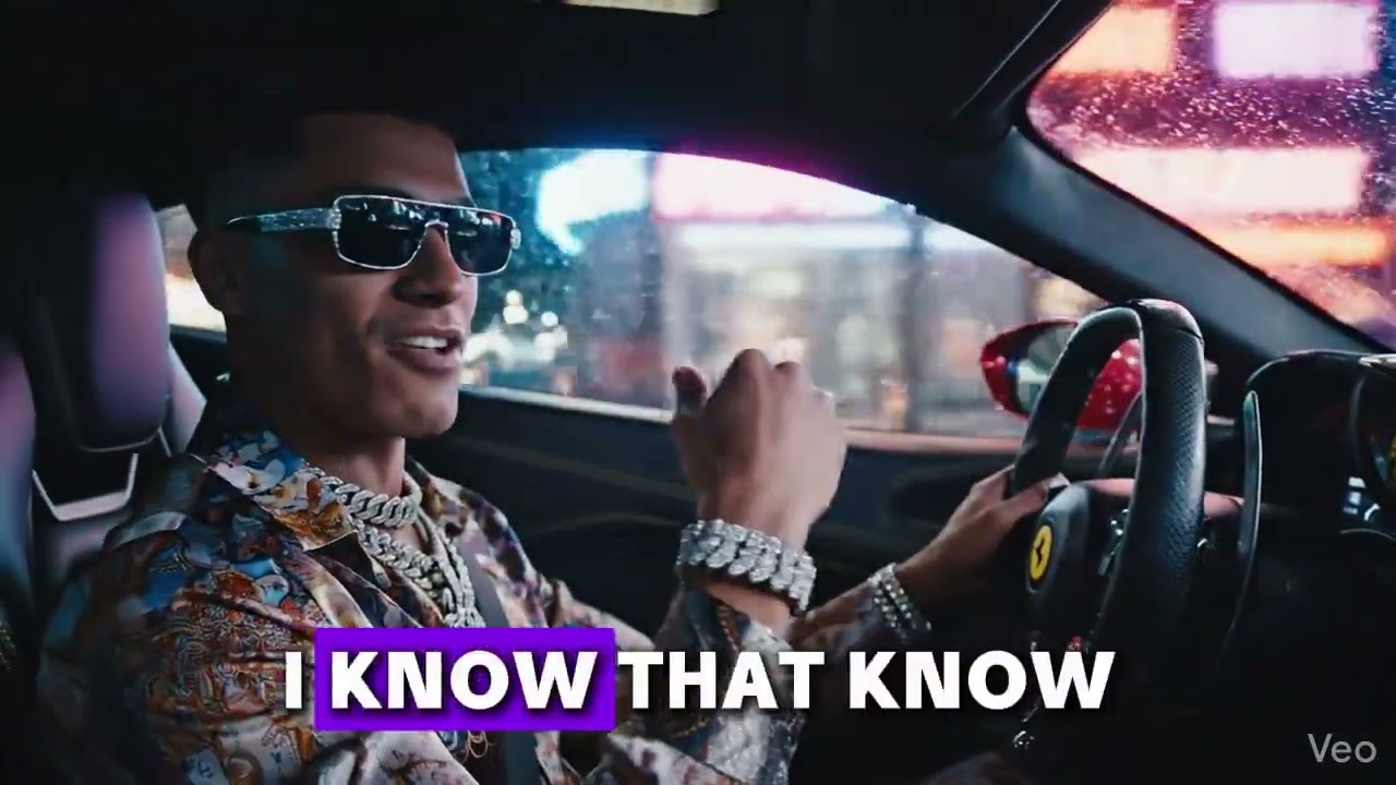 De Musiqa - DIABLA (Official Video) | Latin Trap 2026 #LatinTrap  #TrapLatino #Reggaeton #LatinUrban