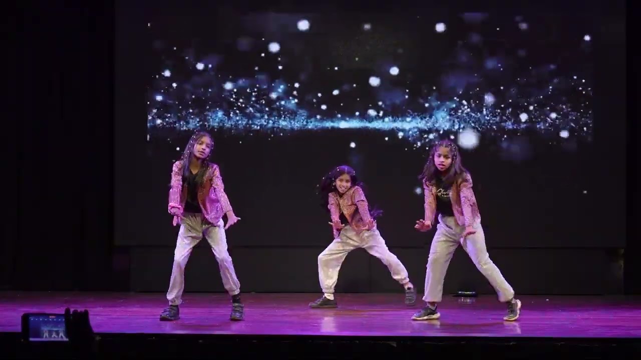 Team Challengers | Conquering Every Challenge with Unmatched Power! | Clouds Annual Day 2025