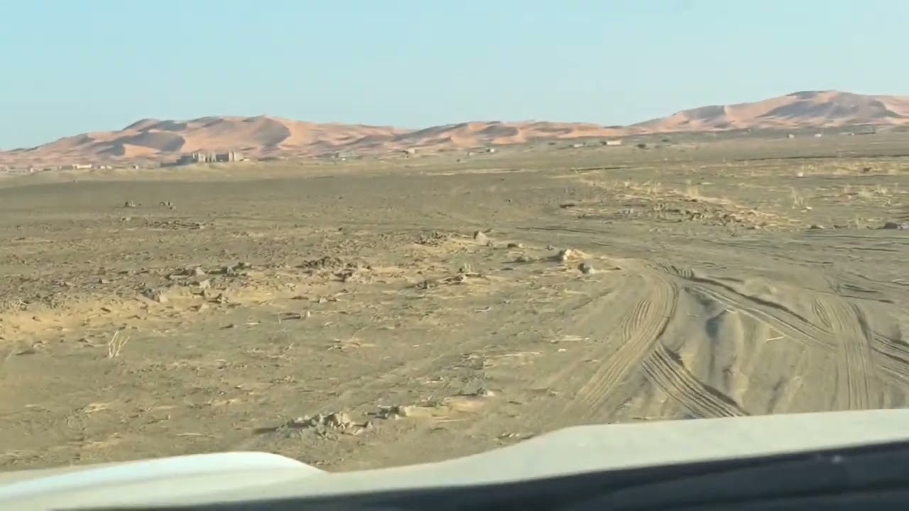 #Morocco 🇲🇦 Sahara Desert 🐪 🌵 