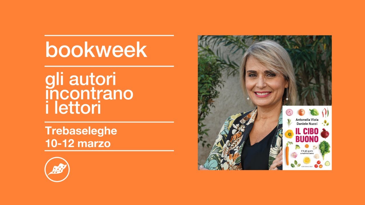ANTONELLA VIOLA presenta 