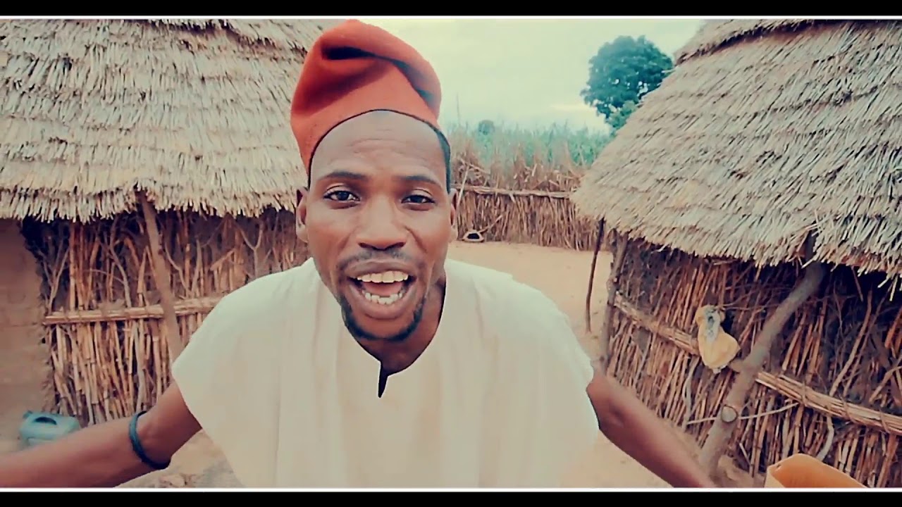 Auren Dole by Danladin Kima | Arewa Music Video