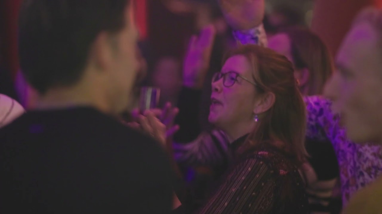 Aftermovie - Personeelsfeest Bouwbedrijf van de Ven - november 2021