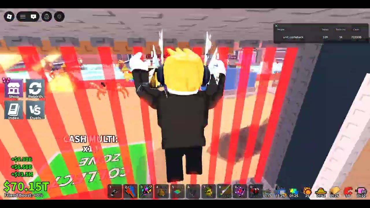 admin abuse [part3end early