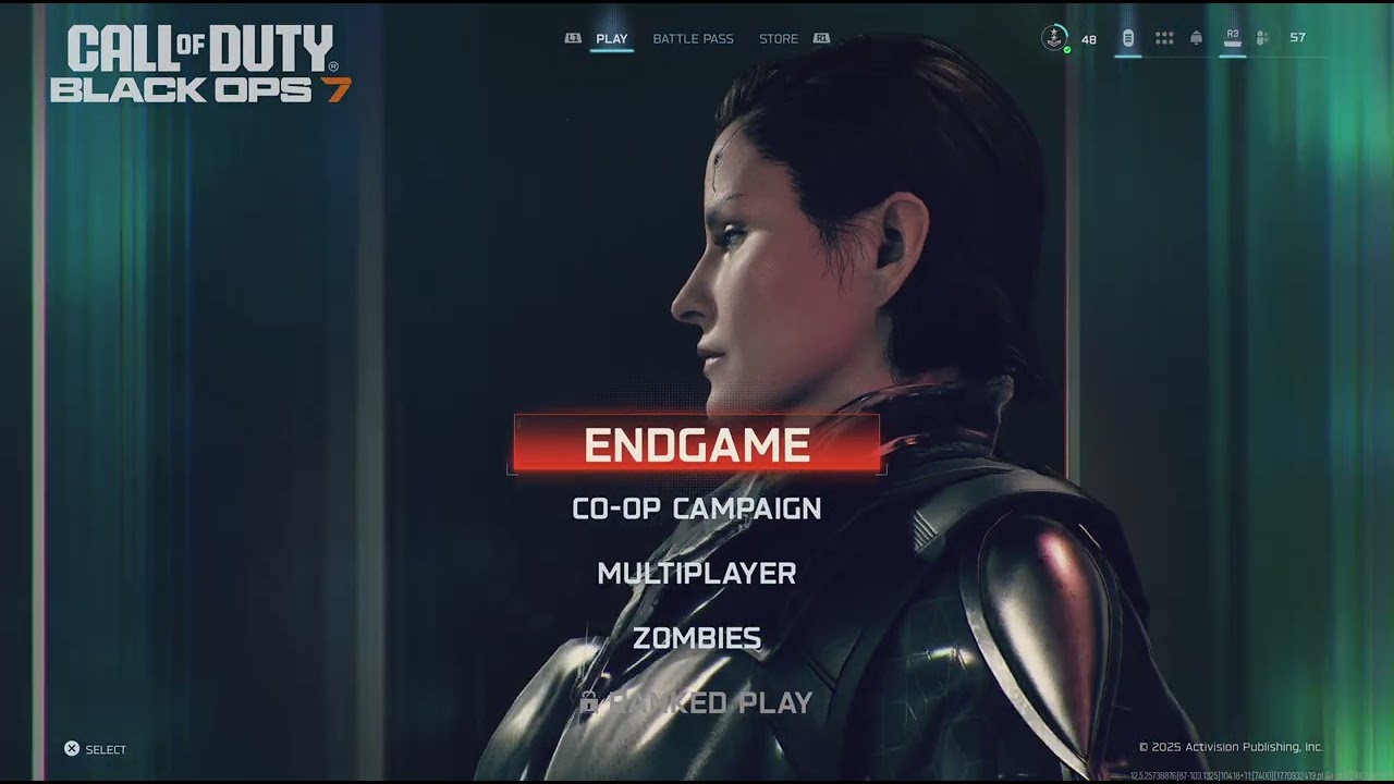 Best ending