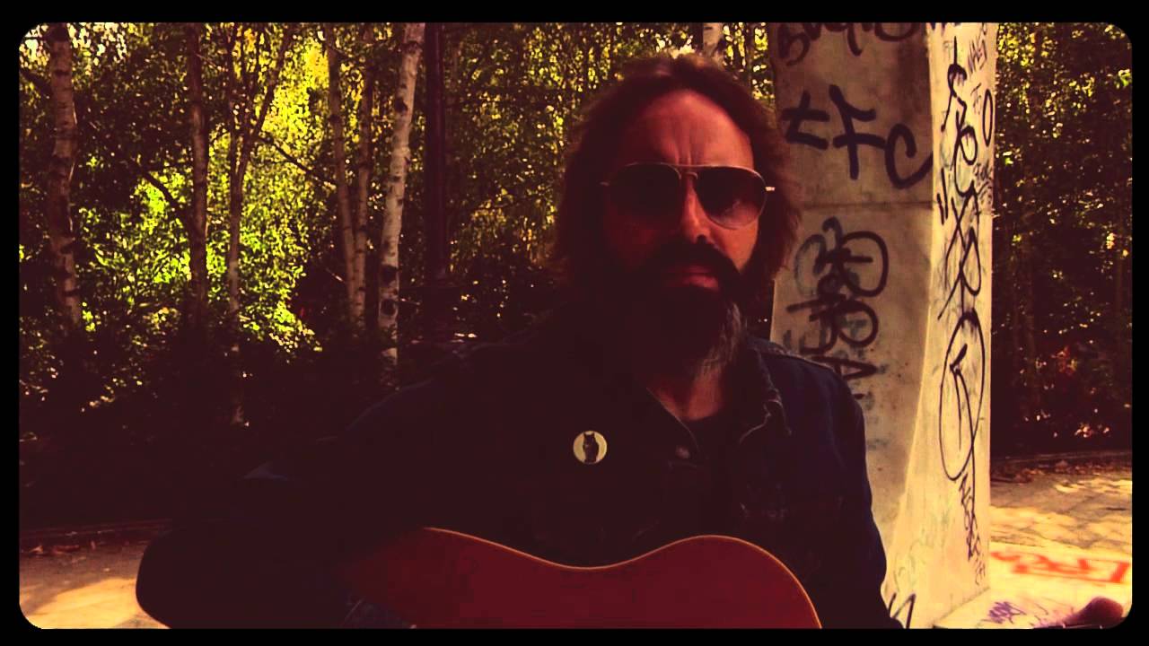 Neal Casal - Need Shelter