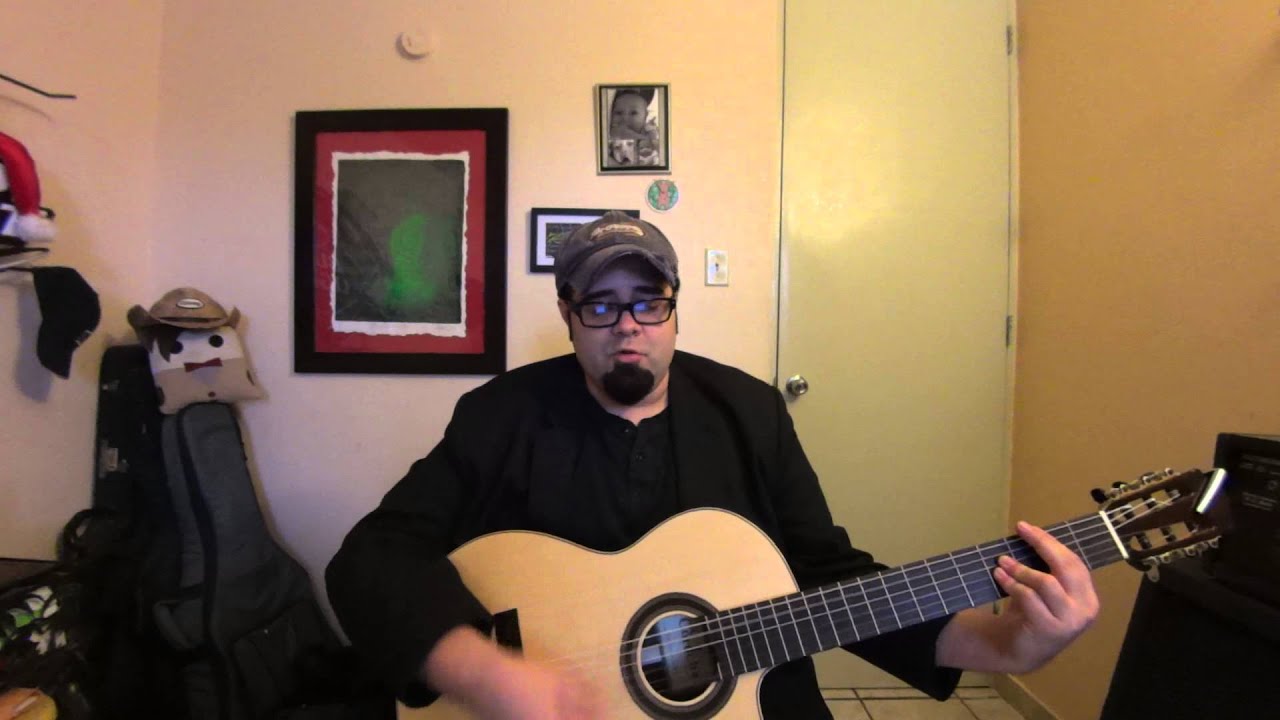 Dumb - Nirvana - Fernan Unplugged