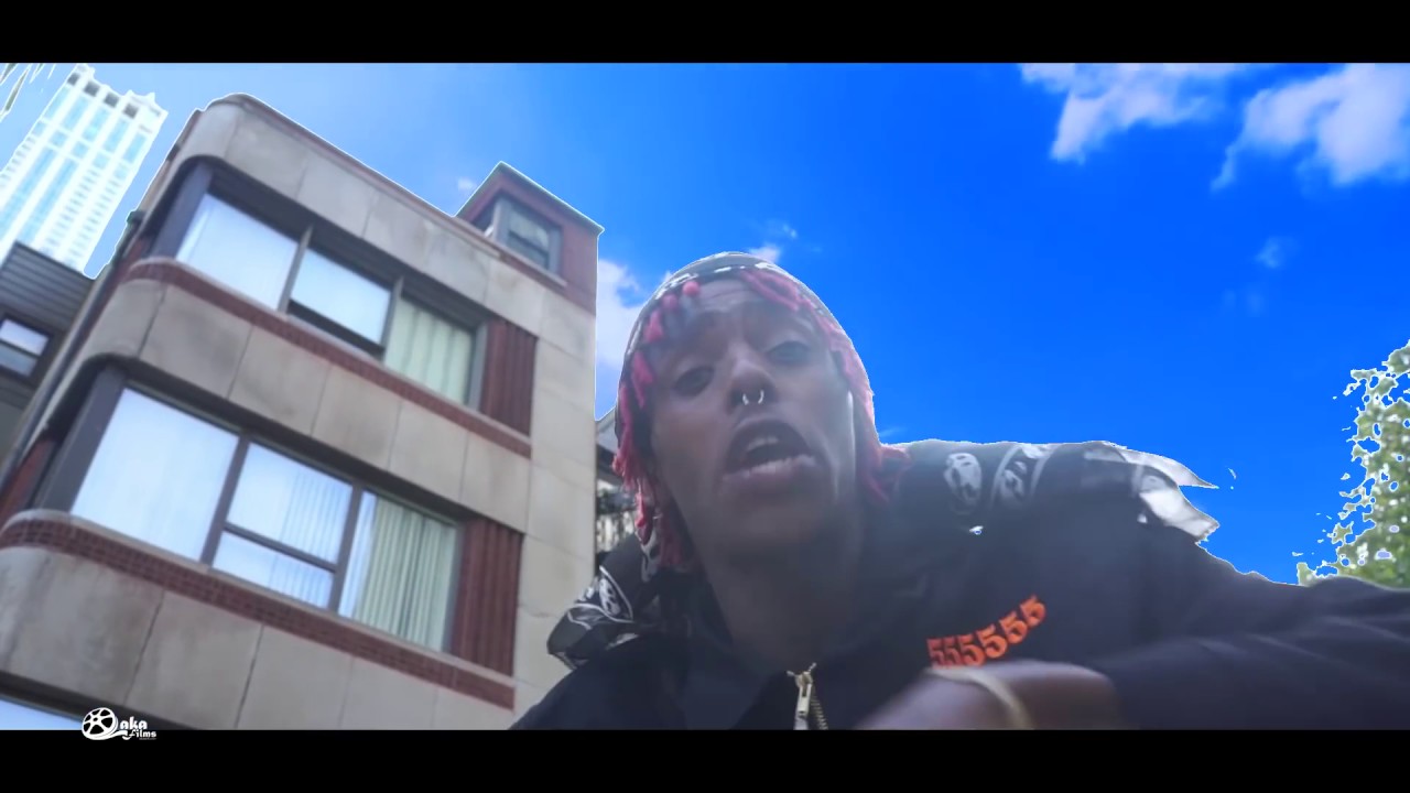 Famous Dex:   Link    (Official Music Video)