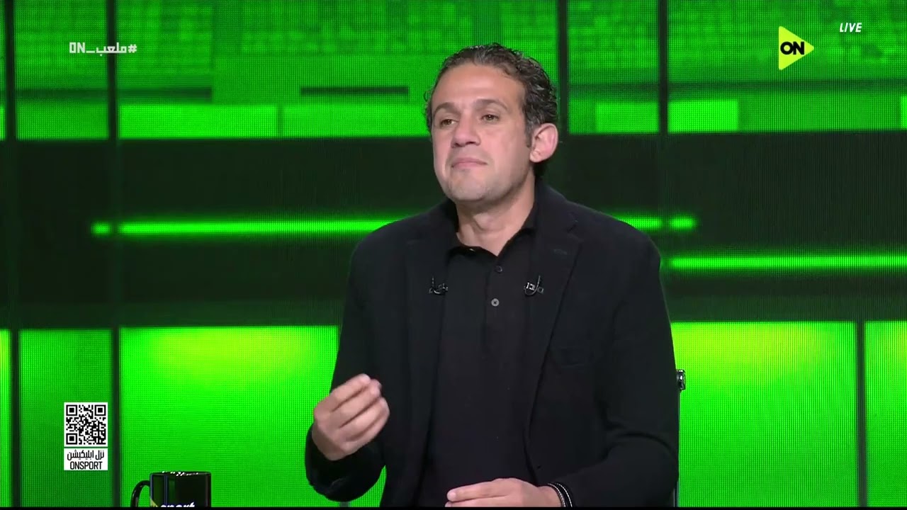 ملعب ON - محمد فضل: توروب أخطأ في الاستغناء عن بن رمضان