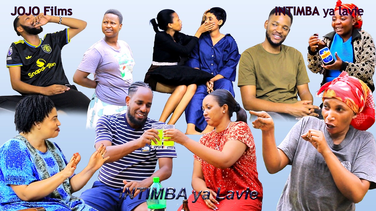 #intimba ya La vie #Series S2Ep180🔥🔥🔥TAYARI MUCYARO ALONE ARAGAMBANIWE NA MUKASE🔥🔥🔥