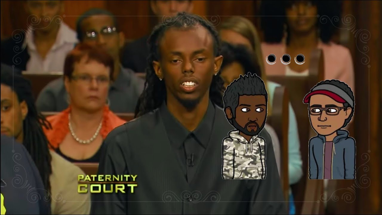 'He was Just My Escape Plan