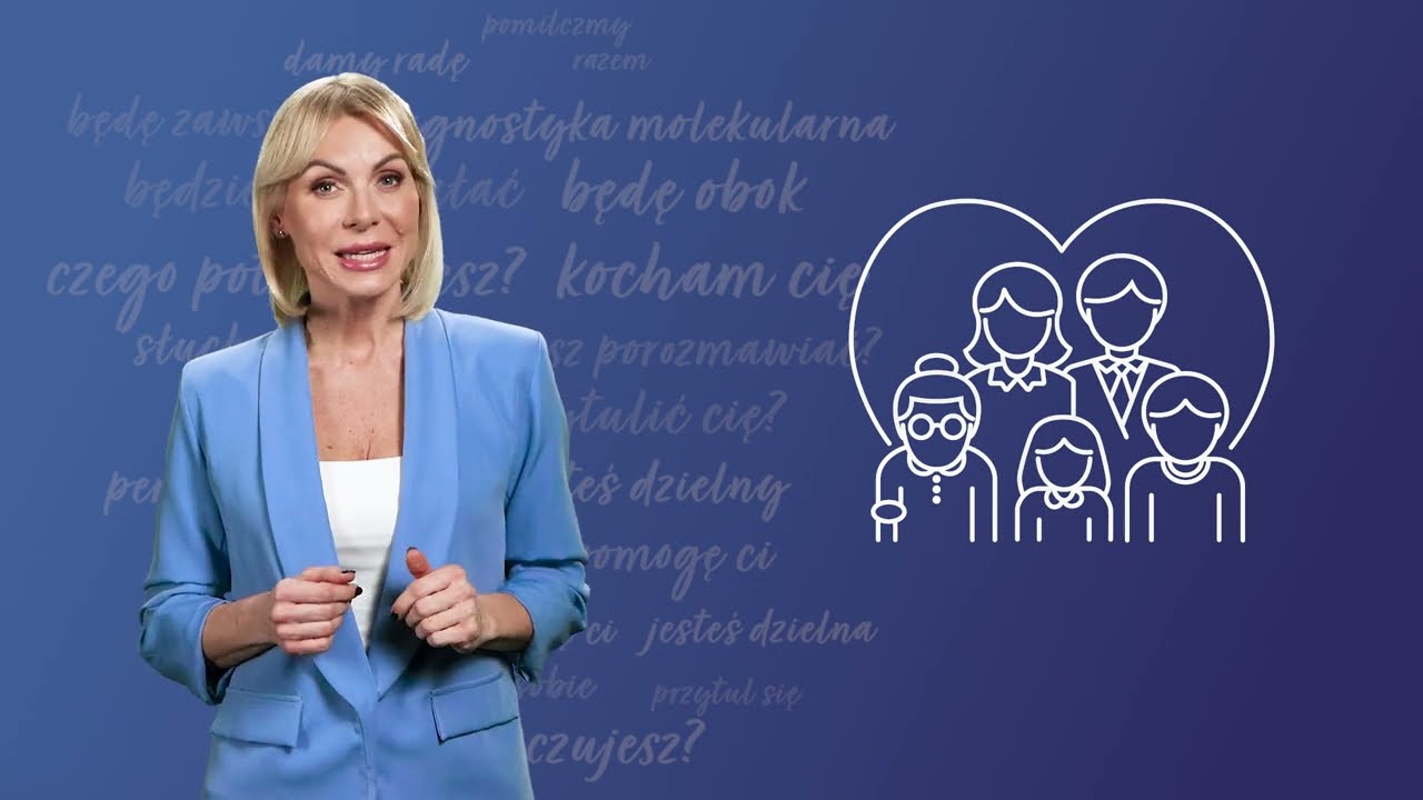 Przewodnik Pacjenta - diagnostyka i leczenia raka płuca